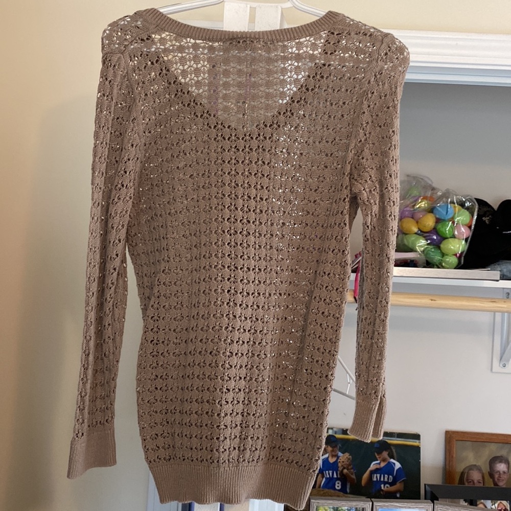 Loft sweater - Picture 3 of 4